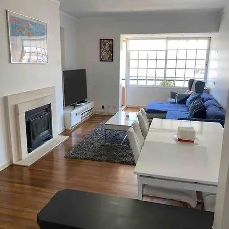 Bonita Vista ,bonita Vida Apartamento Cascaes