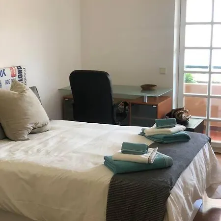 Bonita Vista ,bonita Vida Apartamento Cascaes