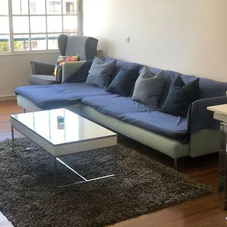 Bonita Vista ,bonita Vida Apartamento Cascaes