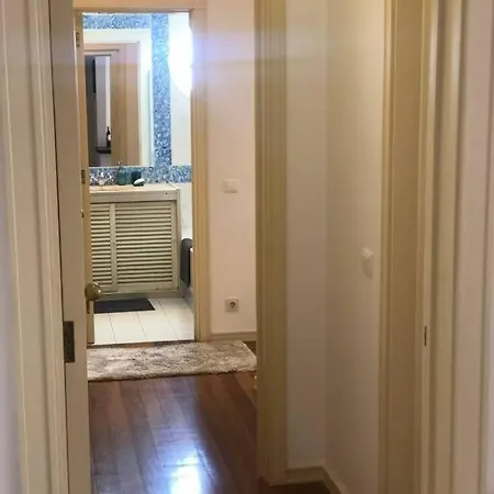Bonita Vista ,bonita Vida Apartamento *