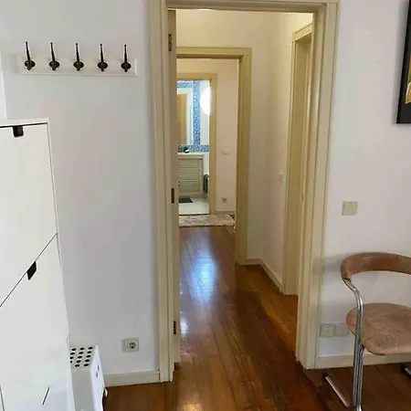 Apartamento Bonita Vista ,bonita Vida Cascaes
