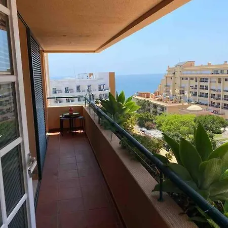 Bonita Vista ,bonita Vida Apartamento