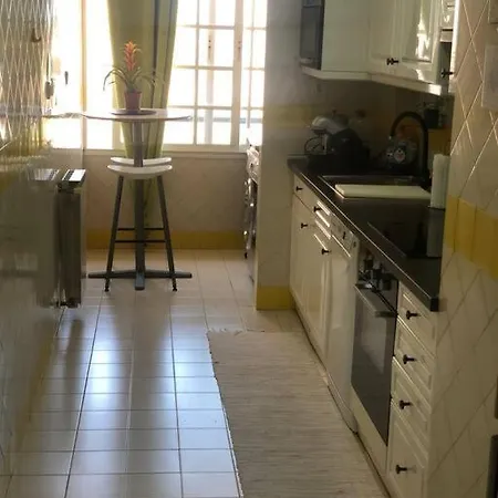 Apartamento Bonita Vista ,bonita Vida Cascaes