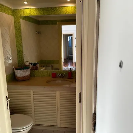 Bonita Vista ,bonita Vida Apartamento *