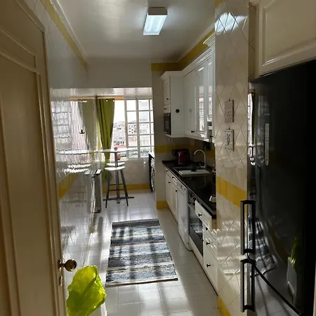 Apartamento Bonita Vista ,bonita Vida *