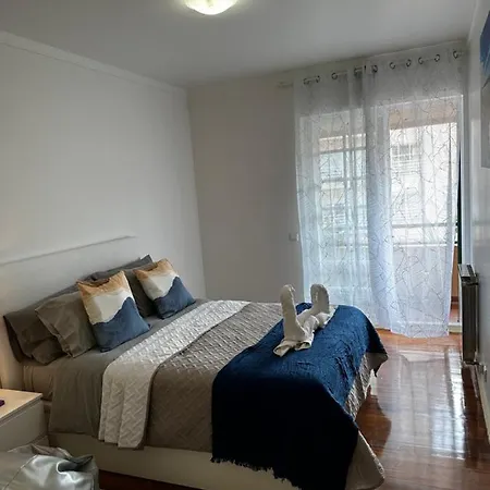 Bonita Vista ,bonita Vida Apartamento Cascaes