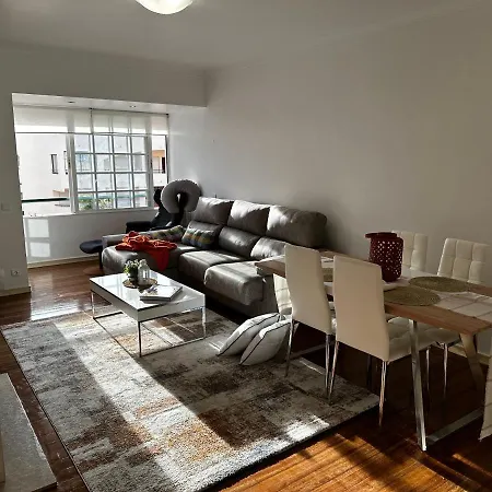 Bonita Vista ,bonita Vida Apartamento *