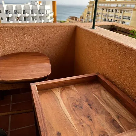 Bonita Vista ,bonita Vida Apartamento